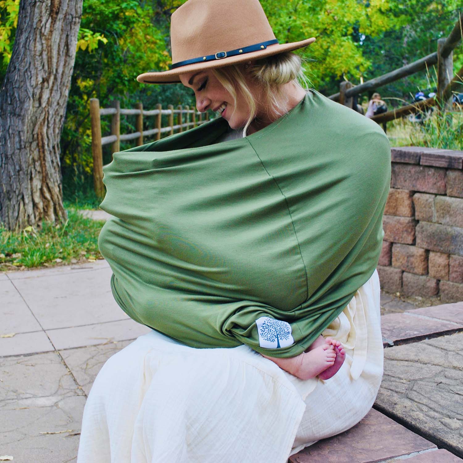 Multi-use Cover, Bliss